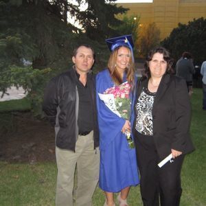 Meet your Posher, Agnesa